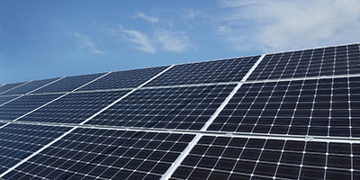 太陽光発電設備工事事業